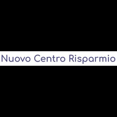 Nuovo Centro Risparmio