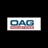 Logo Oag Industries