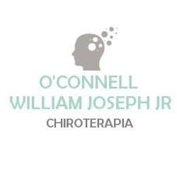 O'Connell Dott. William Joseph