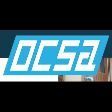 O.C.S.A.