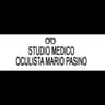 Logo Oculista Pasino Dr. Mario