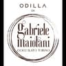 Logo Odilla Chocolat