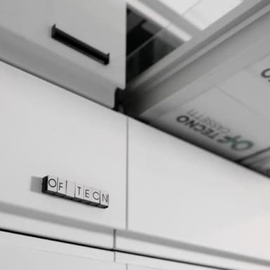 Of Tecnocassetti S.r.l.