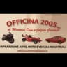 Logo Officina 2005