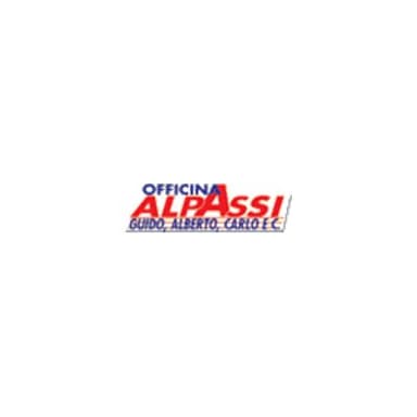 Officina Alpassi