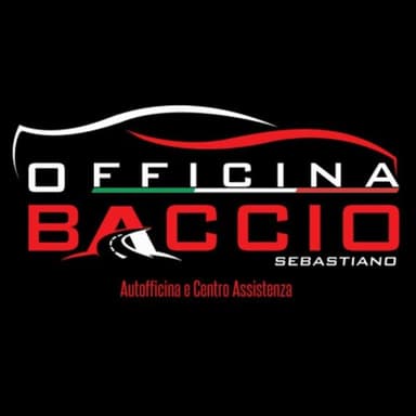 Officina Baccio Sebastiano