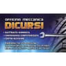 Logo Officina Dicursi Dicursi