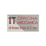 Logo Officina Meccanica F.lli Rosso