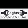 Logo Officina Meccanica Paghera Riccardo e C.