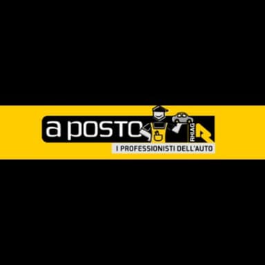 Officina Meccanica Scarpone Vincenzo & Candelori A.