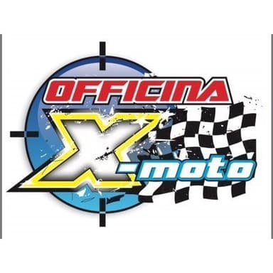Officina X Moto