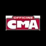Logo Officine CMA di Righini Andra & C. s.a.s.