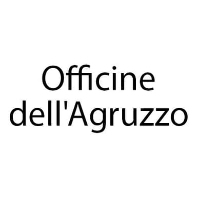 Officine dell'Agruzzo
