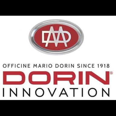 Officine Mario Dorin