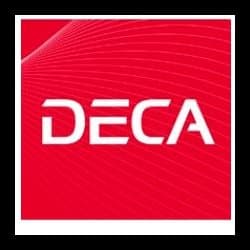 Officine Meccaniche Deca