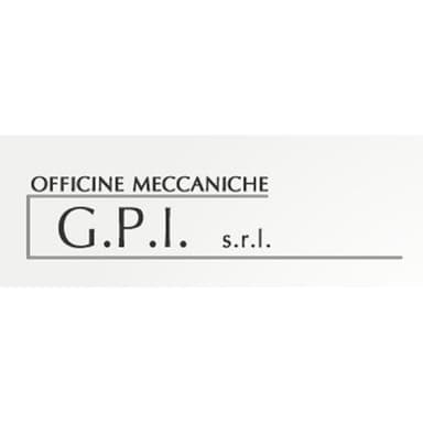 Officine Meccaniche G.P.I.