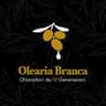 Logo Olearia Branca