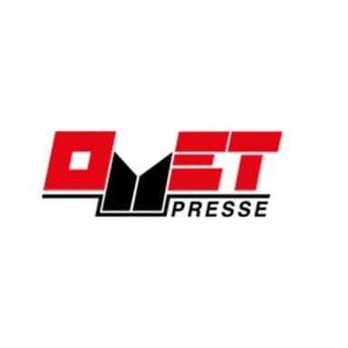 Omet Presse