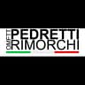 Logo O.M.F.T.T. Pedretti Rimorchi