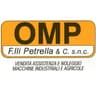 Logo Omp - F.lli Petrella & C.