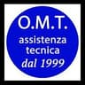 Logo Omt Assistenza Tecnica Smartphone e Tablet