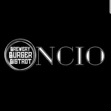 Oncio Burger