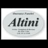 Logo Onoranze Funebri Altini