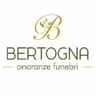 Logo Onoranze Funebri Bertogna