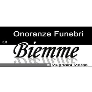 Onoranze Funebri B.M.
