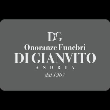 Onoranze Funebri di Gianvito Andrea dal 1967