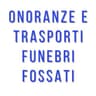 Logo Onoranze Funebri Fossati
