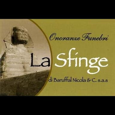Onoranze funebri La Sfinge