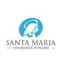Logo Onoranze Funebri Santa Maria