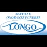 Logo Onoranze Pompe Funebri Longo