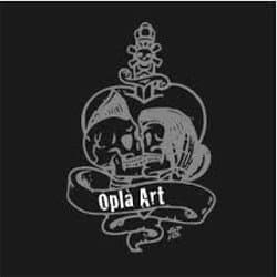 Oplà Art Tattoo & Piercing