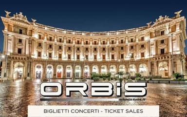 Orbis Tickets S.r.l.