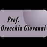 Logo Orecchia Dr. Giovanni