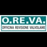 Logo O.Re.Va.
