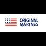 Logo Original Marines
