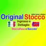 Logo Original Stocco