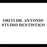 Logo Oriti Dr. Antonio