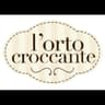 Logo Orto Croccante