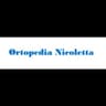 Logo Ortopedia Nicoletta