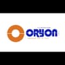 Logo Oryon Illuminazione