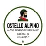 Logo Ostello Alpino