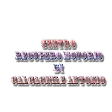 Osteopata Antonio Calcagnile