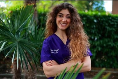 Osteopata Elisa Gozzi