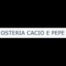 Logo Osteria Cacio e Pepe
