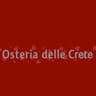 Logo Osteria delle Crete