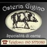 Logo Osteria Gigino